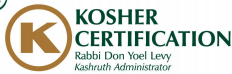 Kosher document mark