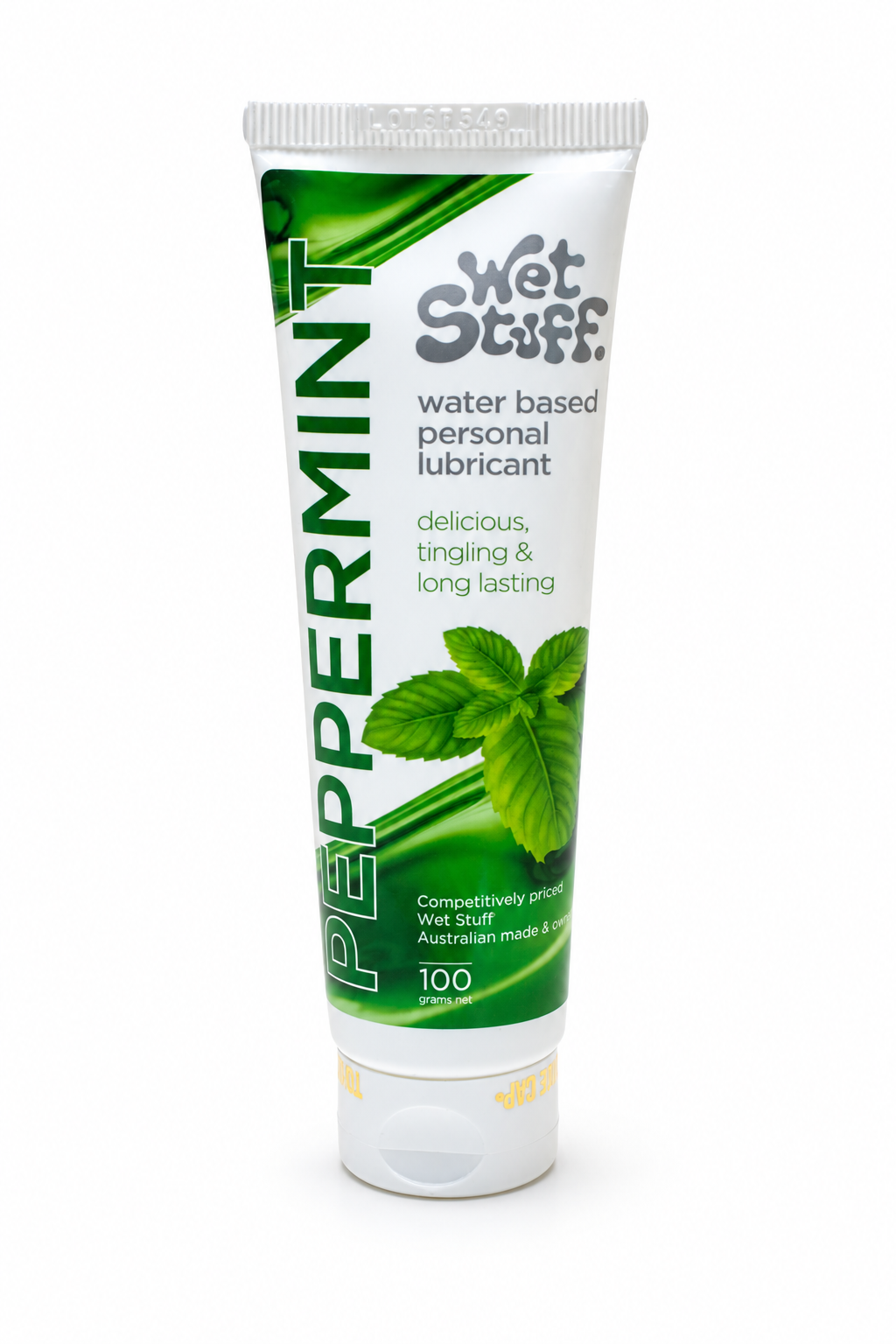 Peppermint