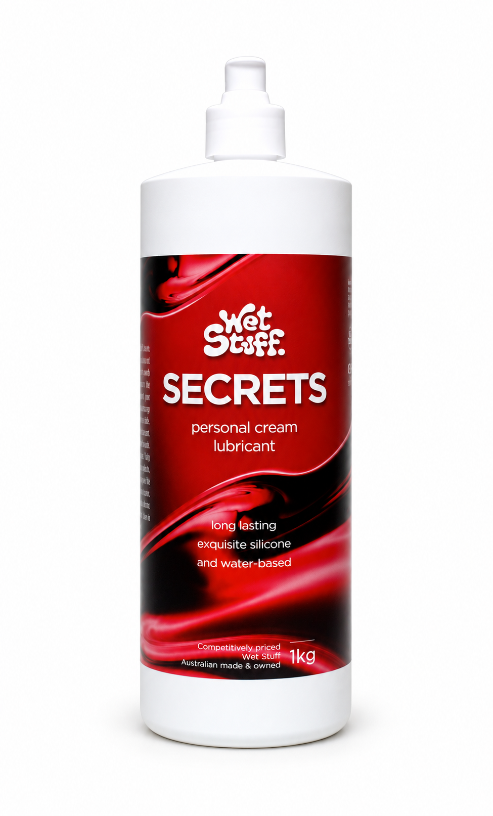 Secrets