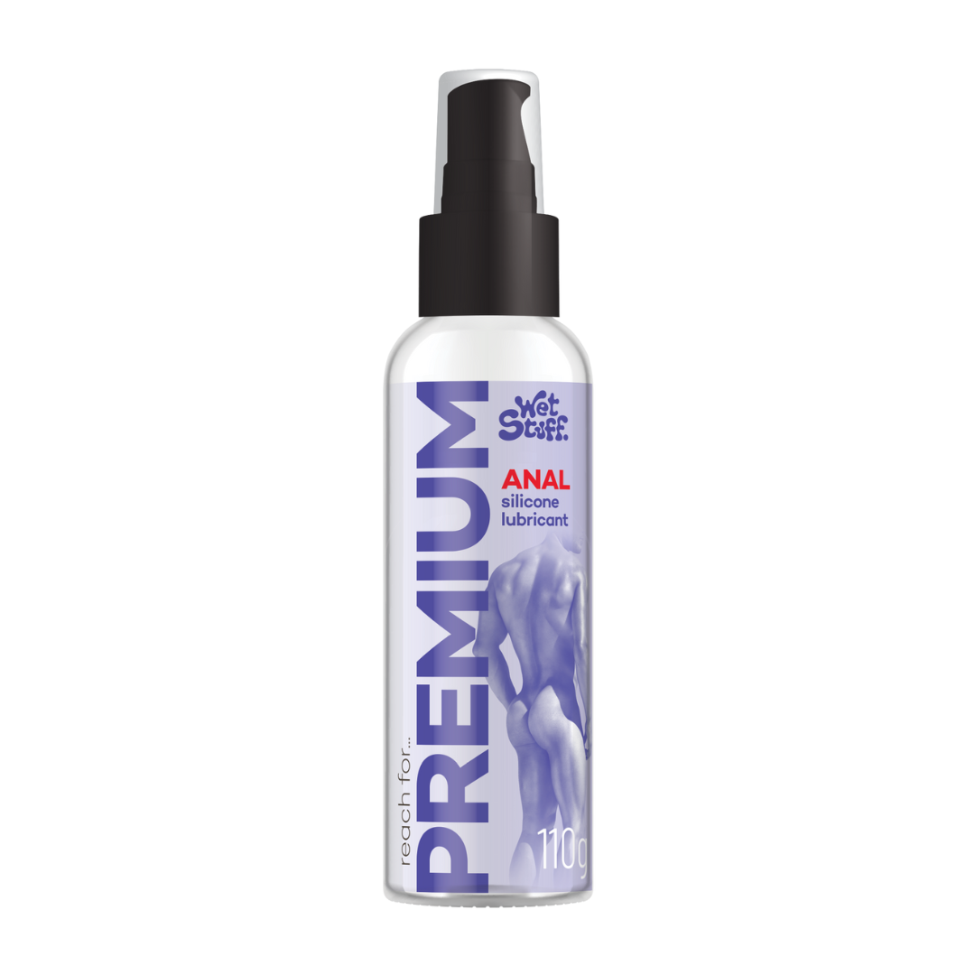 Premium Silicone