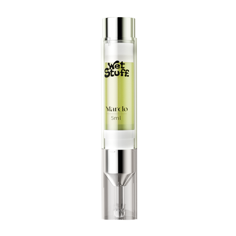 Mardo pleasure liquid