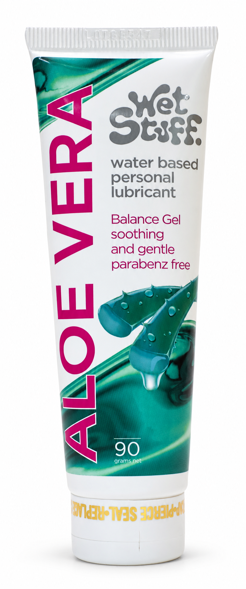 Aloe Vera