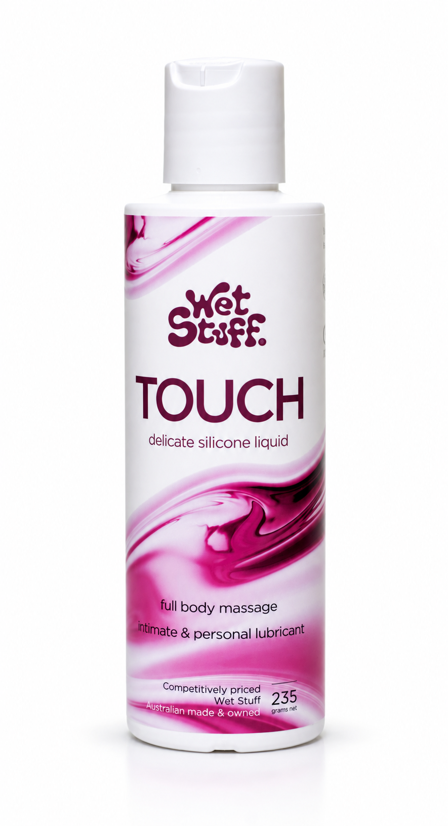Touch