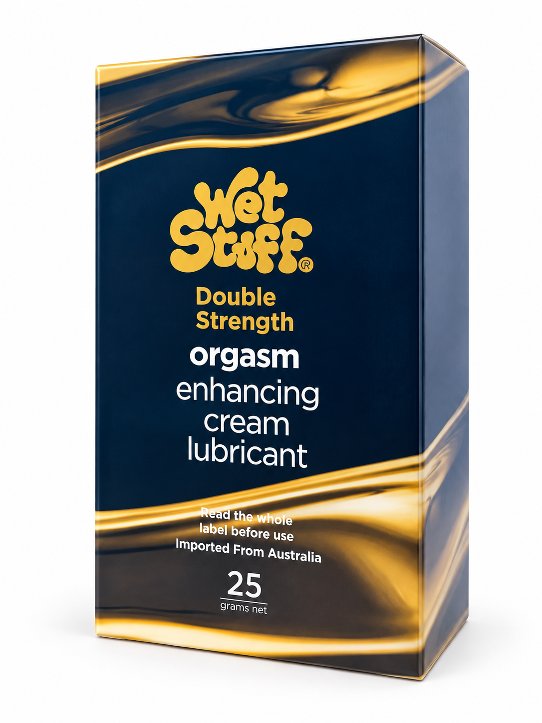 IGnight double strength