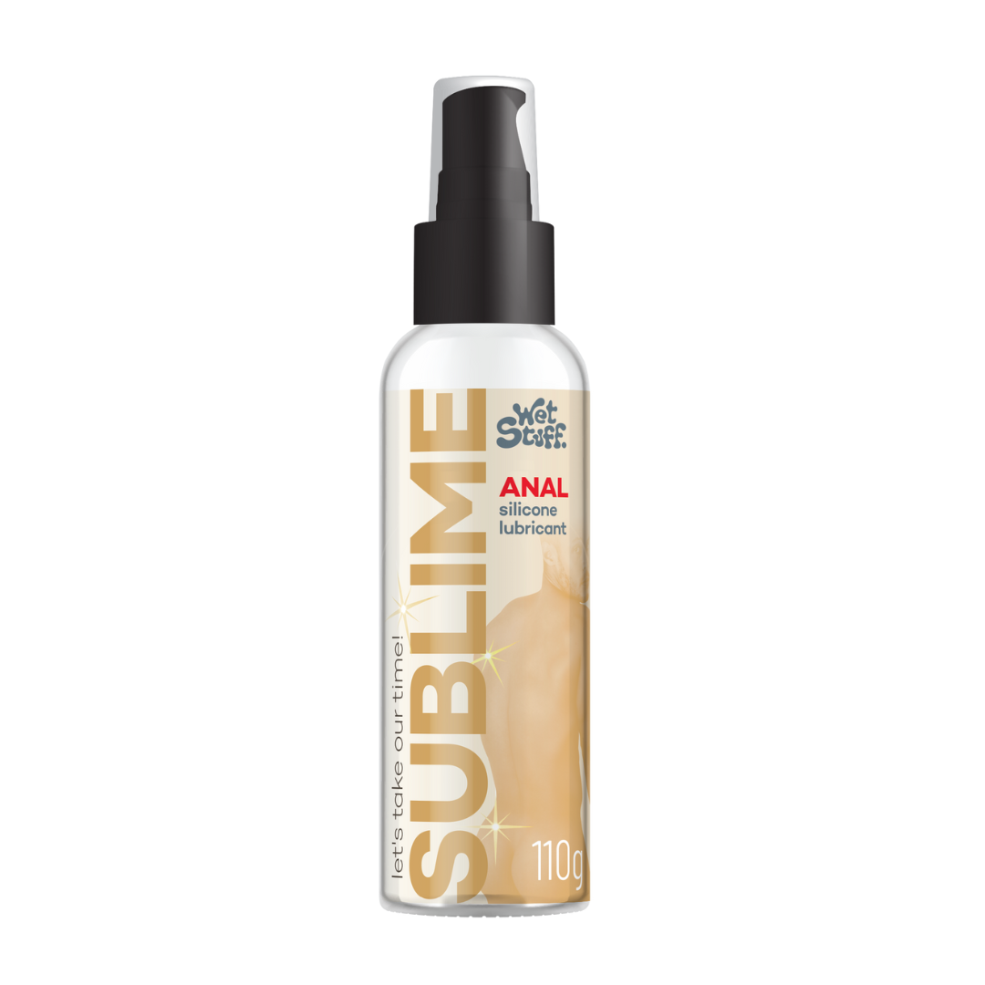 Sublime Silicone