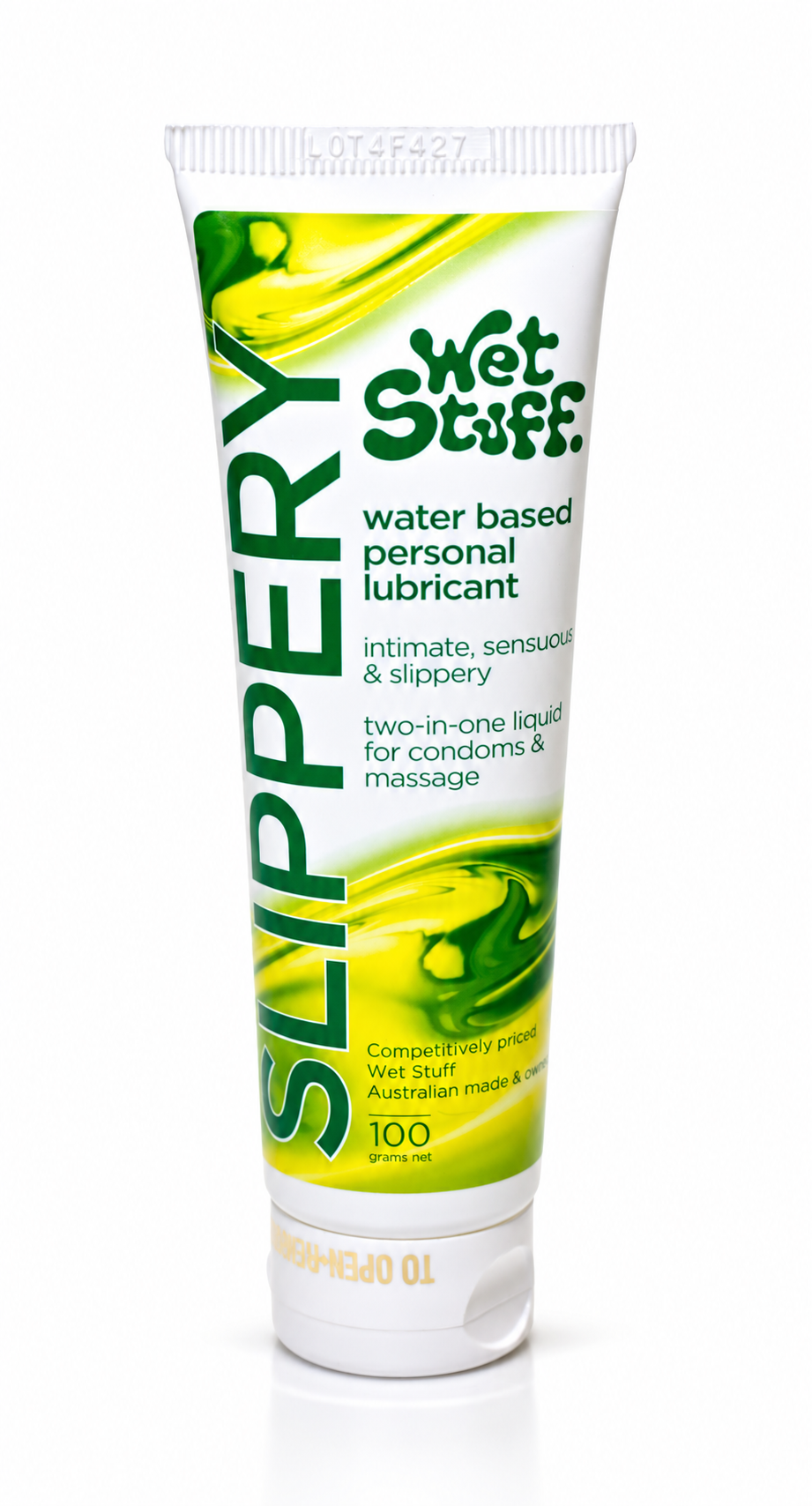 Slippery